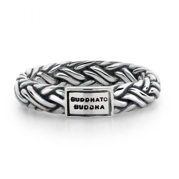 BUDDHA TO BUDDHA | Katja XS ring